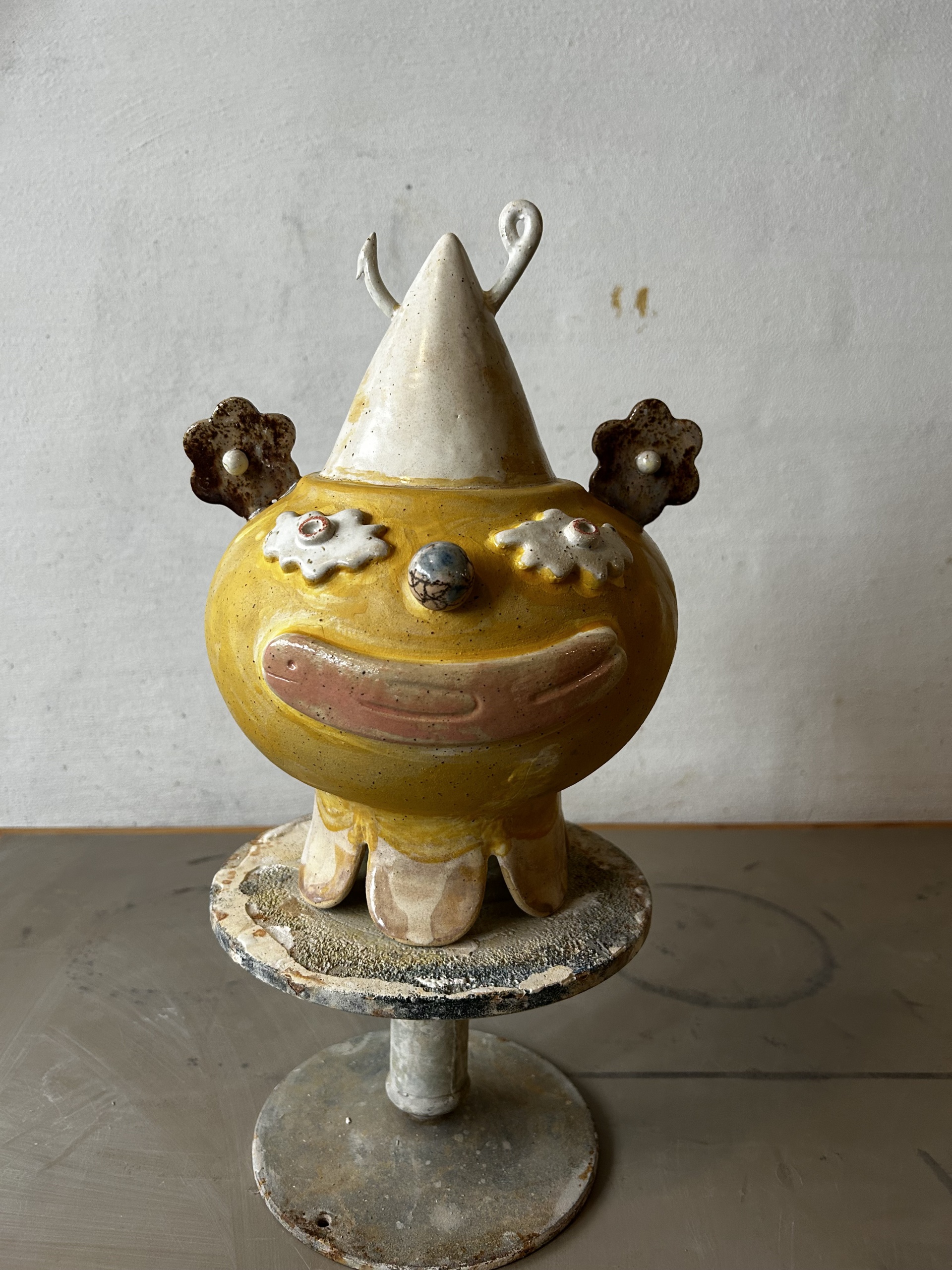 Alexandra Noe: Send In the Clowns