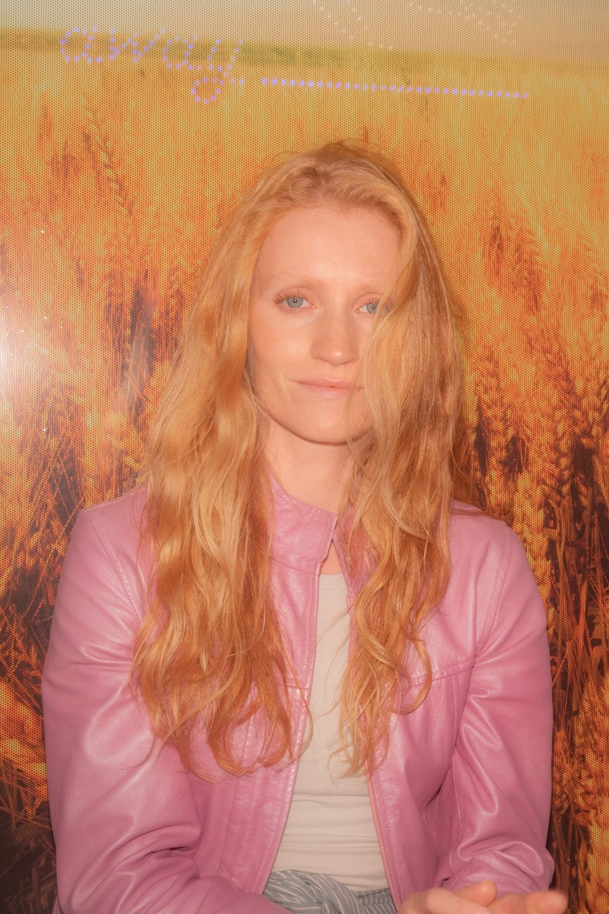 Soley Ragnarsdottir - SVFK