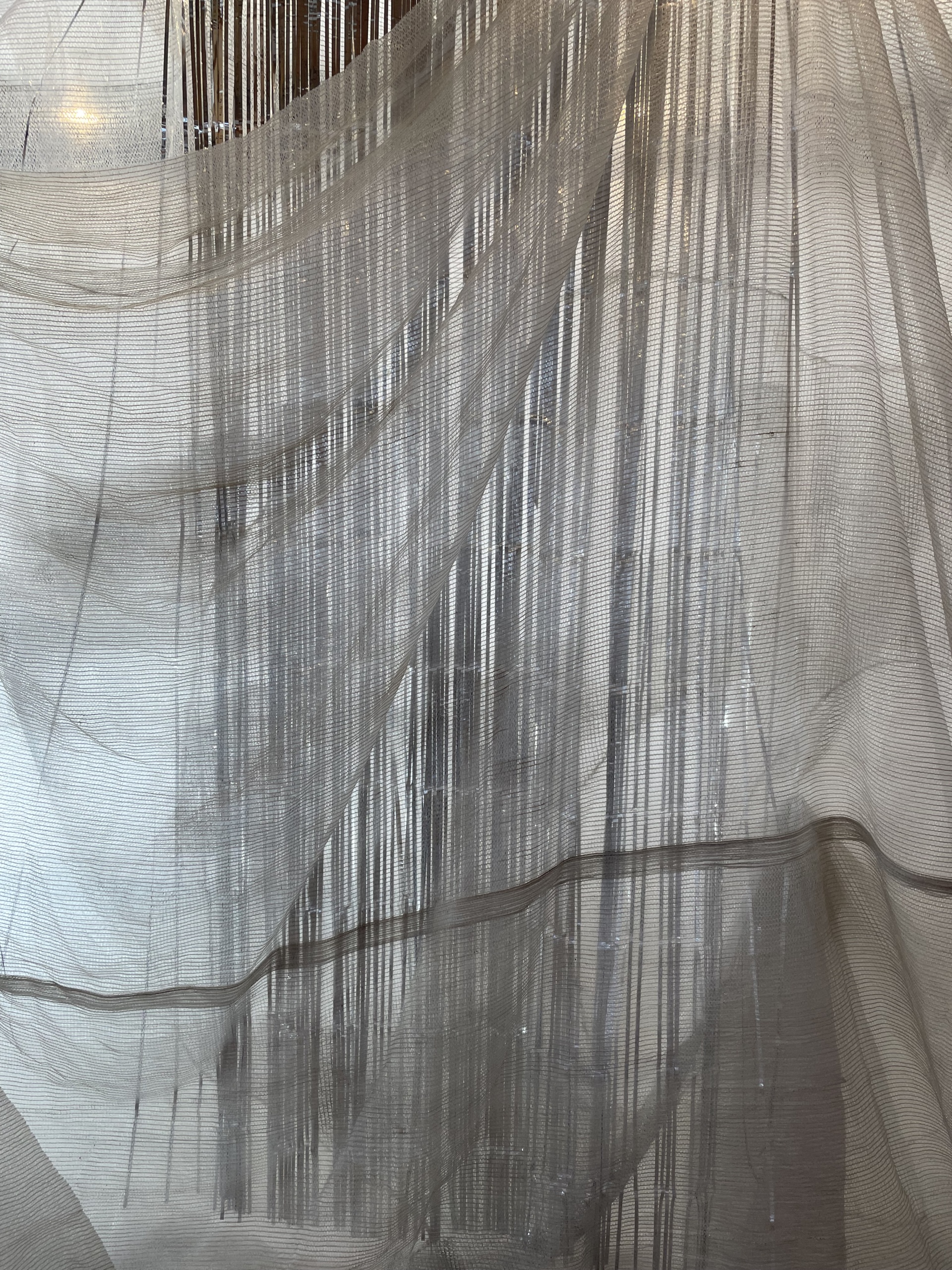 Moa Alskog: Luna, en død kanin