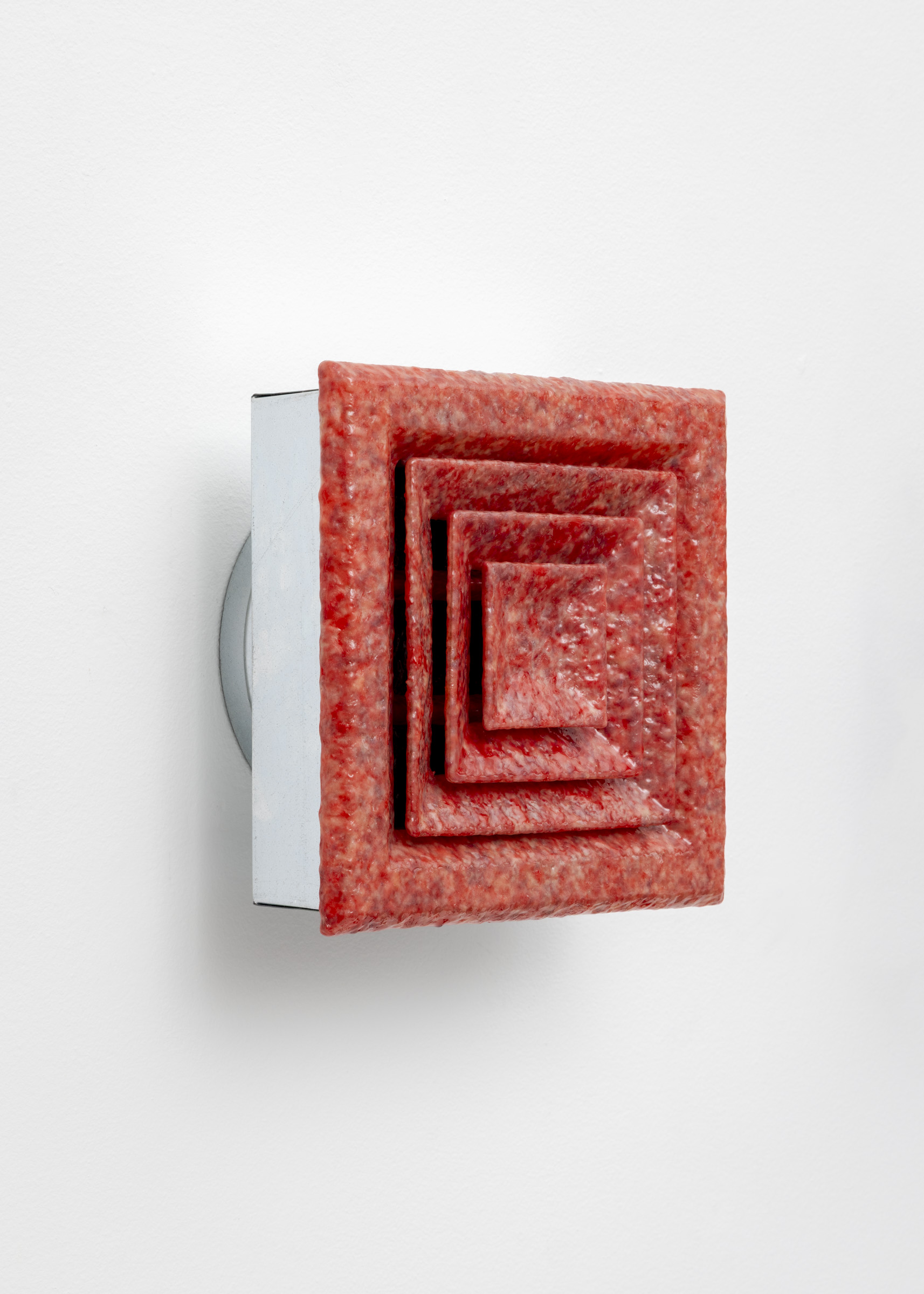 Marie Munk: Radical Purge