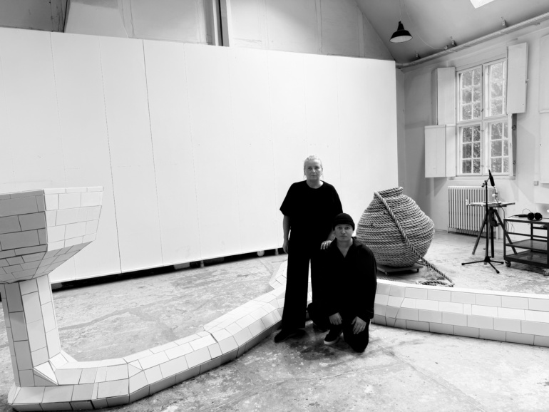 Duelund & Ømann