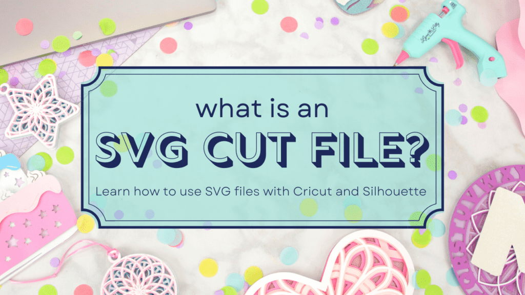 What is an SVG File