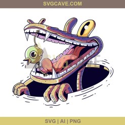 Animals Premium Vector Like Aligator SVG AI PNG