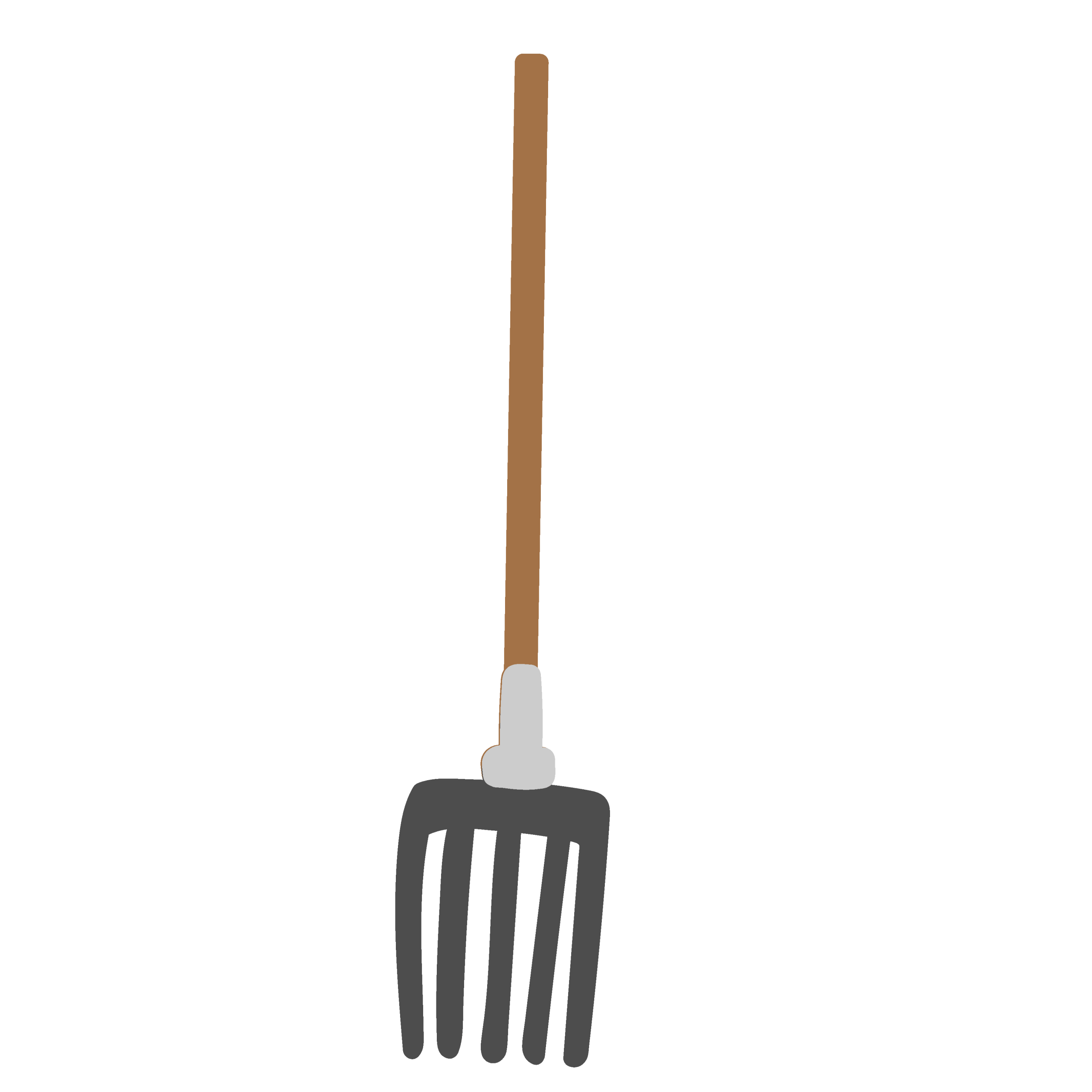 Pitch Fork