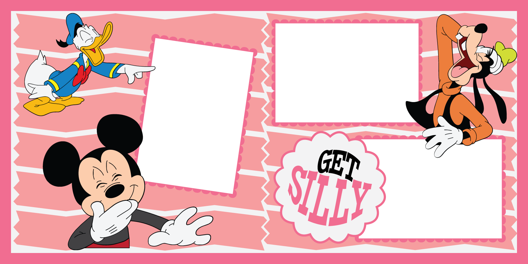 GetSillyLayout