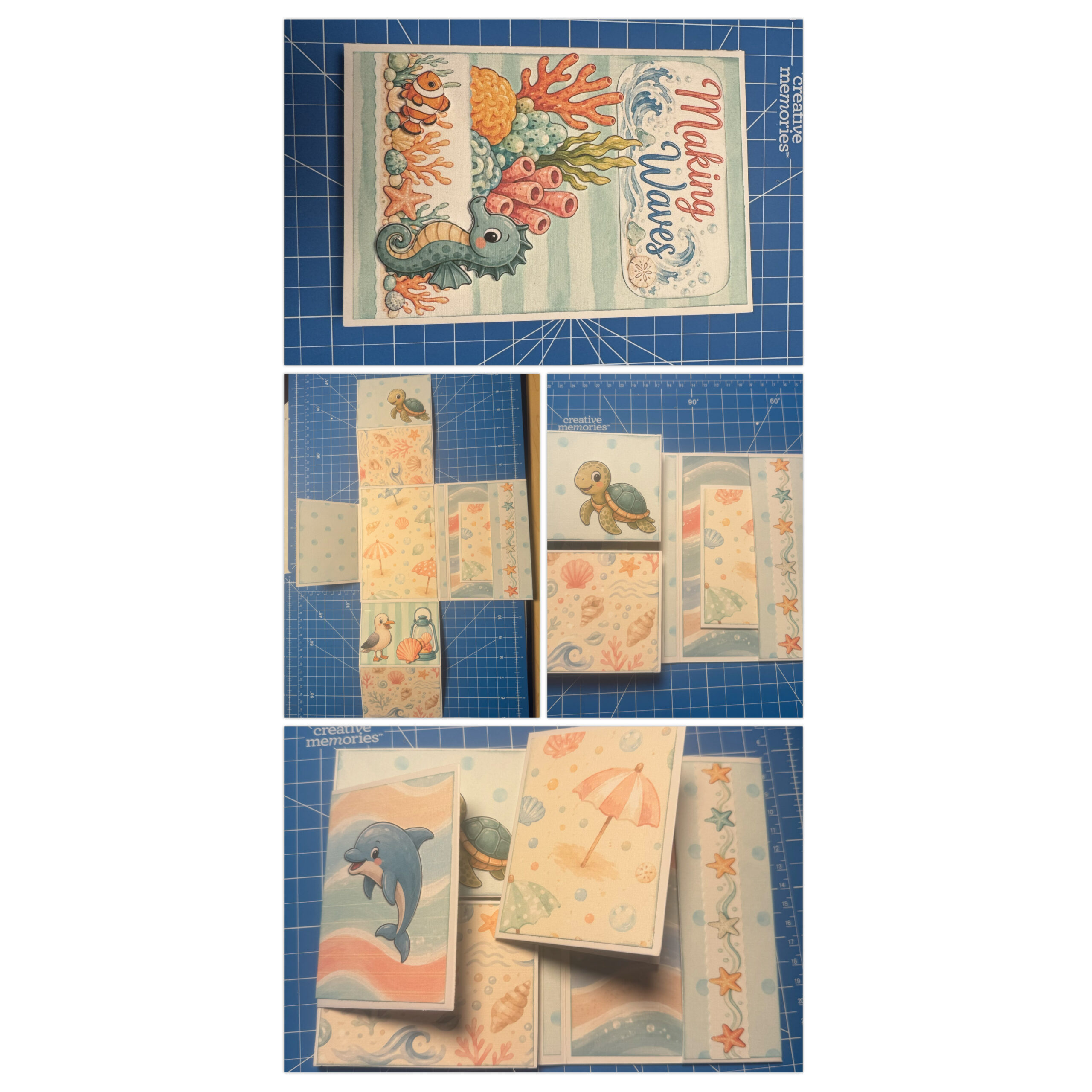 Folio album