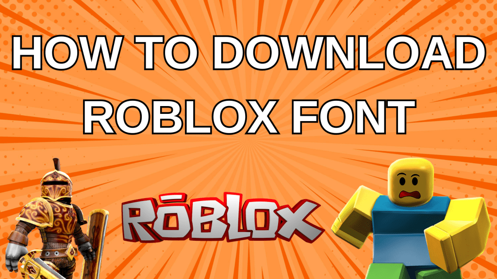 How To Download Roblox Font A Step By Step Guide SVG DROP 4 1024x576 