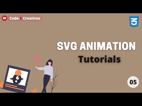 How To Create Svg Animations With Css Svg Animation Css Svg - Amazing Minimal Image - Desktop