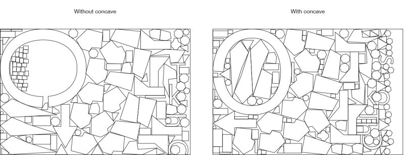 Github Dexus Svgnest An Open Source Vector Nesting Tool - Ultra HD Mountain Texture - Desktop