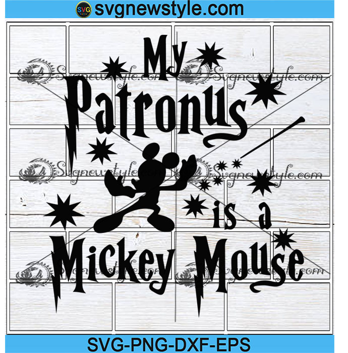 It's time to give thanks for all the little things. My Patronus Is A Mickey Mouse Harry Potter Svg Dream Catcher Svg Png Dxf Eps Cricut File Silhouette Art Svg New Style