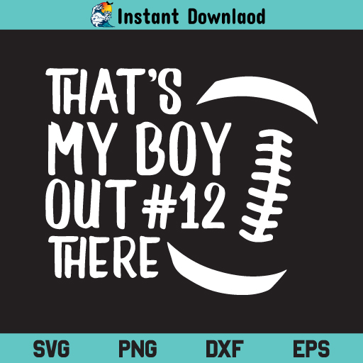 41 Football Mom Shirts Svg Include DXF