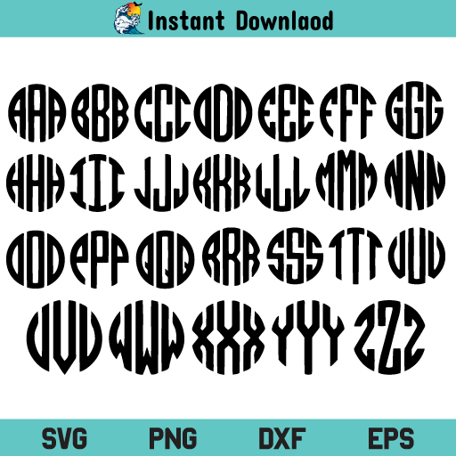 Use code freecirclemonogram at checkout! W6rjzljqmtvapm