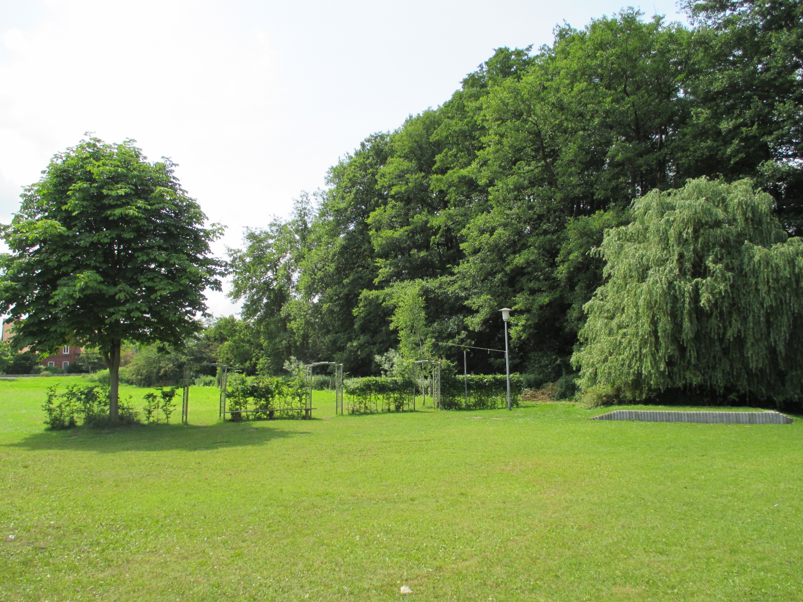 Schützenplatz