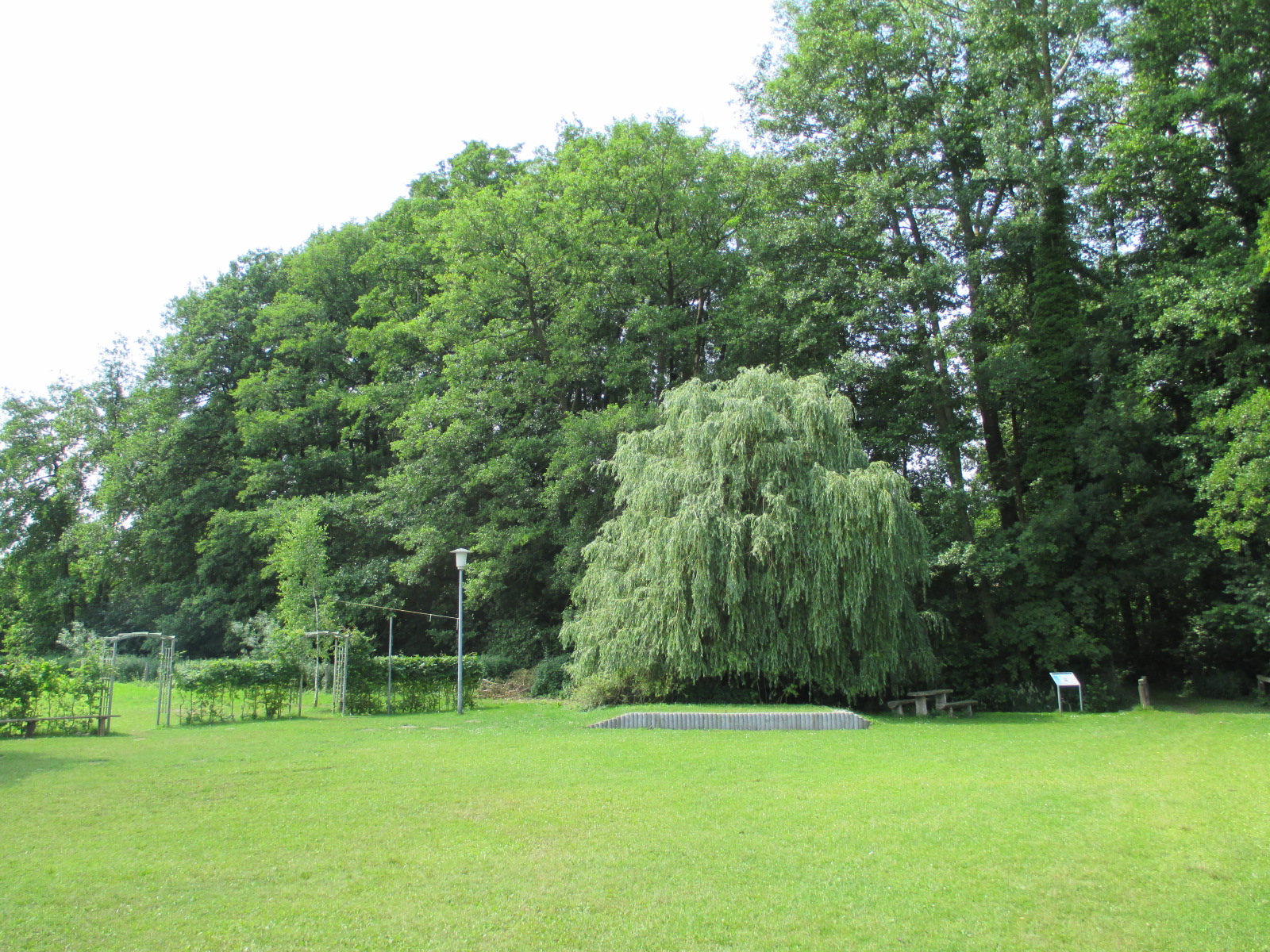 Schützenplatz