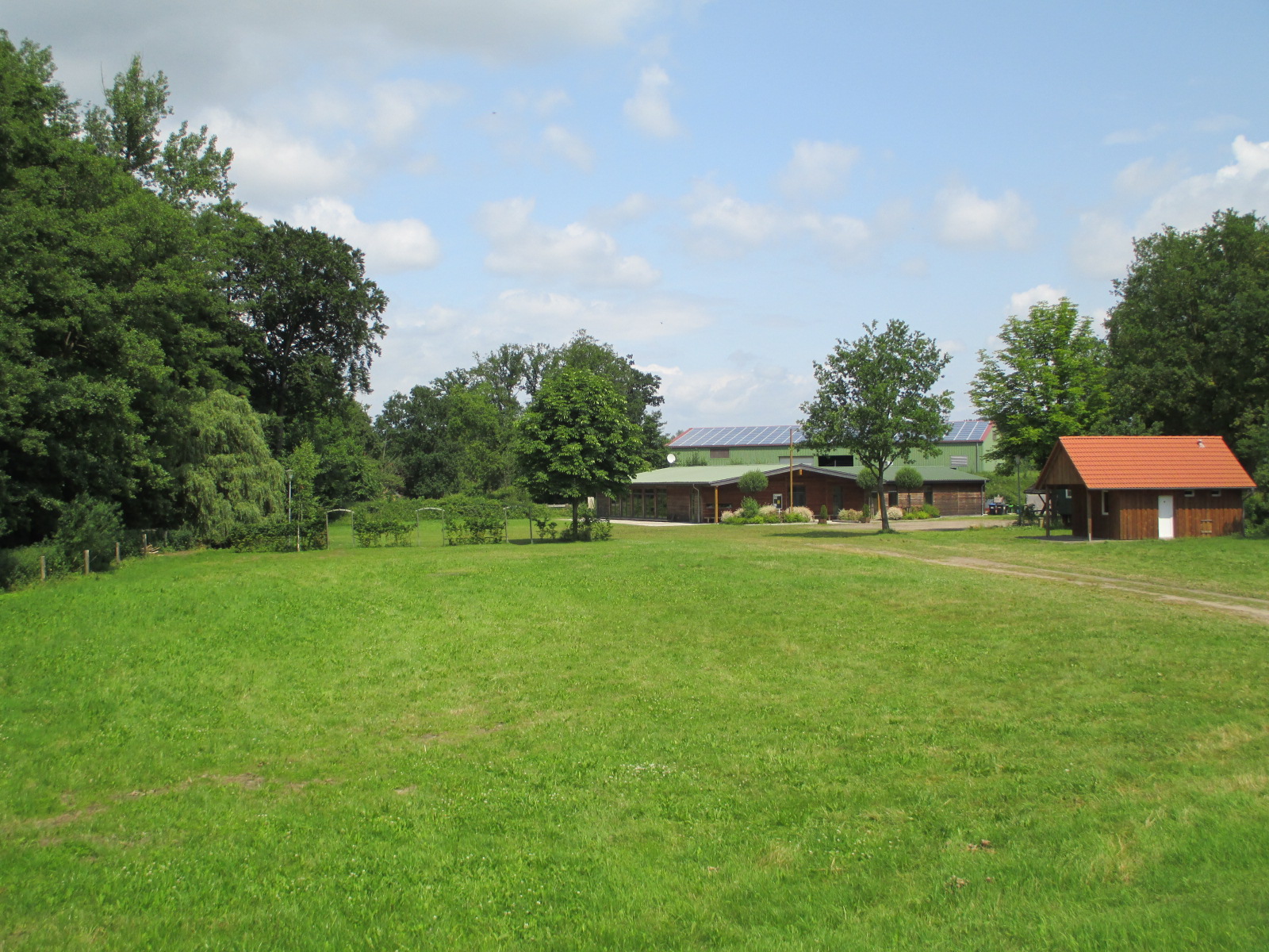 Schützenplatz
