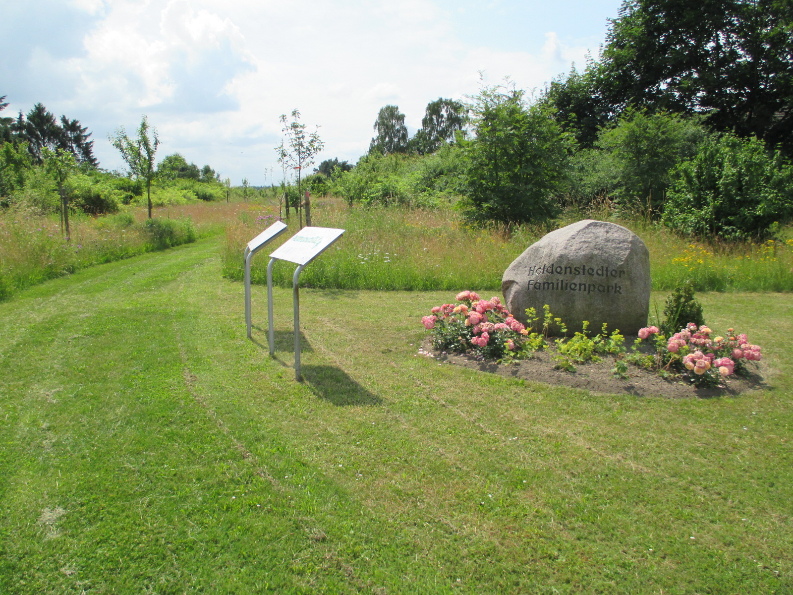 Familienpark