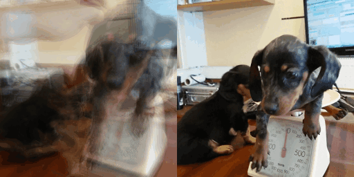 Svi Diffusion - Creative Minimal Photo - Ultra HD