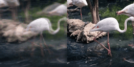 Svi Diffusion - Incredible Minimal Art - High Resolution