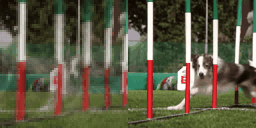 Svi Diffusion - Gradient Wallpaper Collection - High Resolution Quality