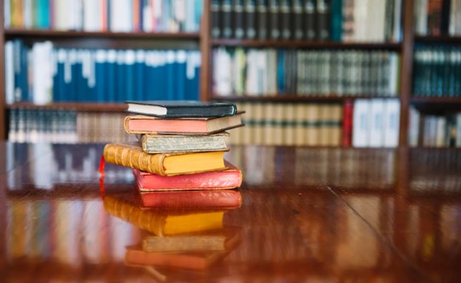 Department Of Library & Information Science – Swami Vivekanand ...