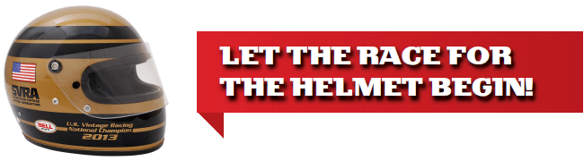 Updates: u.s. vintage racing national championship