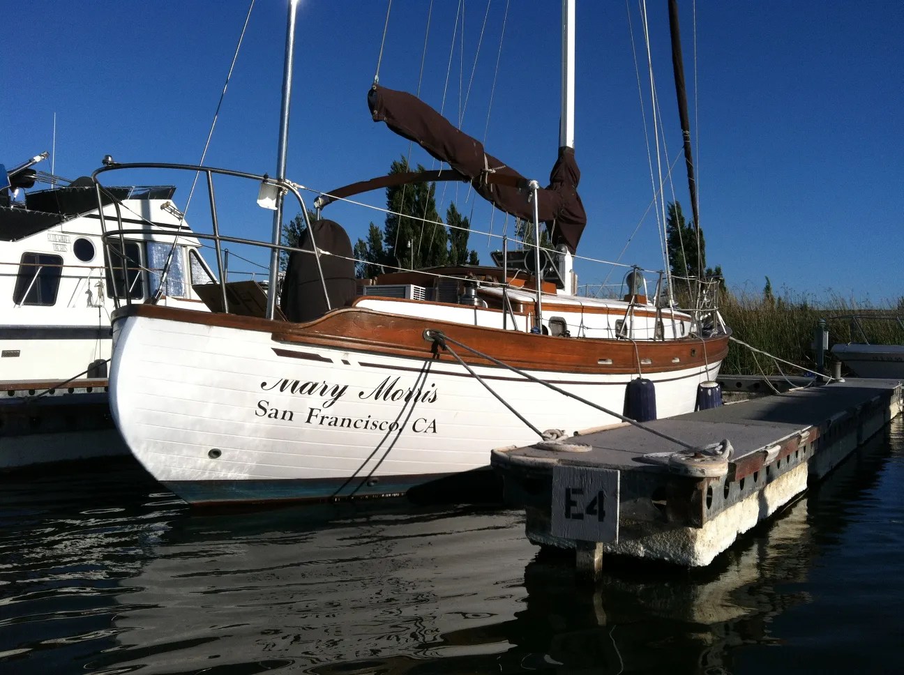 Ramble On in Owl Harbor