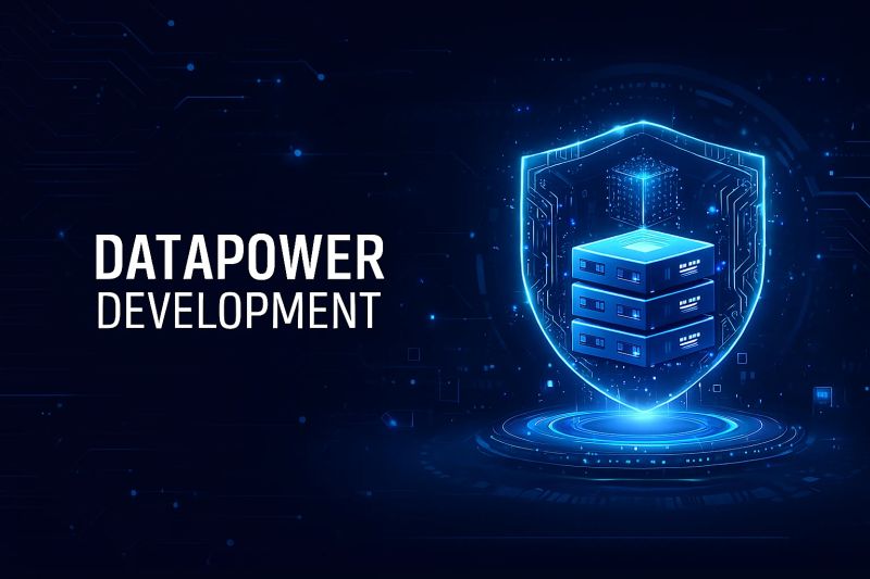 Datapower Admin Svr Technologies - Premium Dark Picture Gallery - Ultra HD