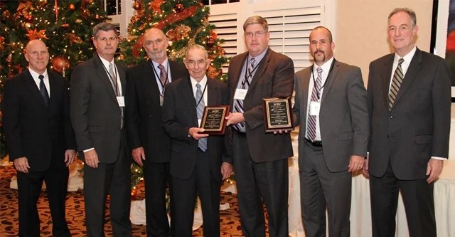 Awards and certifications