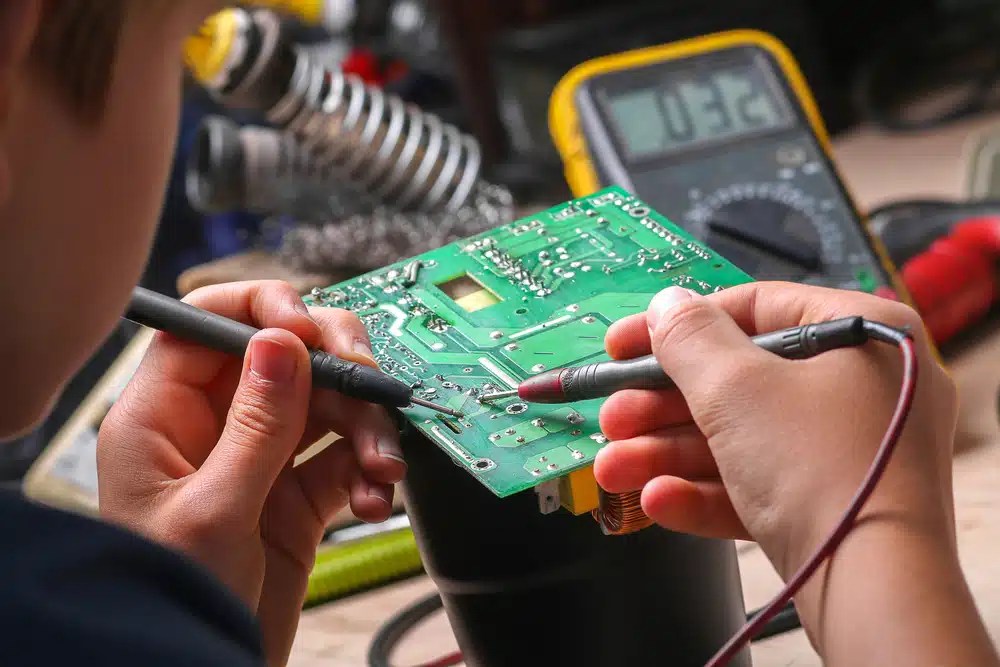 repair
