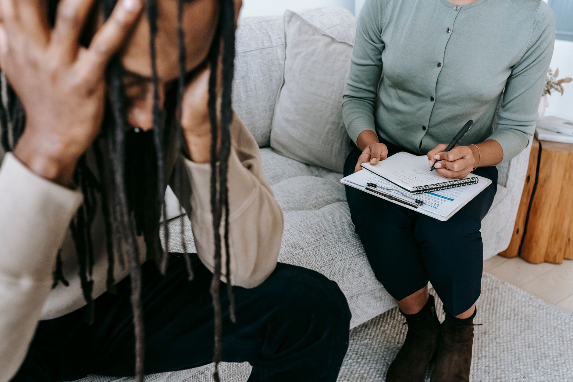 Appeals Court Upholds $23 Billion in Student-Loan Relief for More Than 450,000 Borrowers 2 Federal student-loan documents are reviewed as borrowers await debt cancellation under the Sweet v. McMahon settlement.