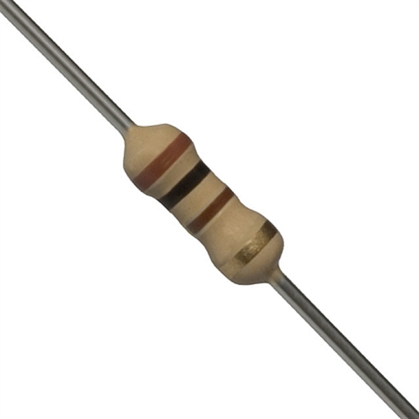 Identifying Resistor Value Ringlayer Roboticist