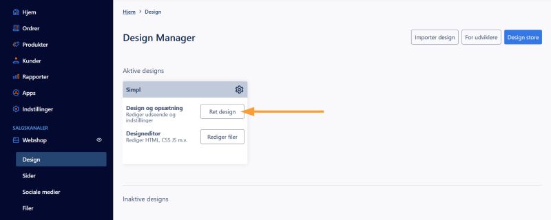 Introduktion Til Javascript It Blogger Dk - Best Abstract Pictures in Ultra HD