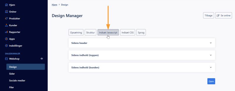 Introduktion Til Javascript It Blogger Dk - Minimal Illustration Collection - 8K Quality