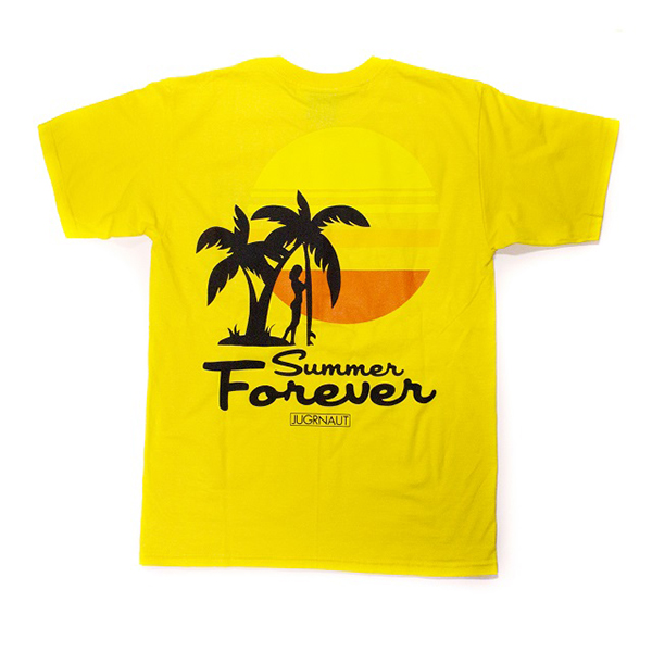 JUGRNAUT Forever Summer Pack Collection