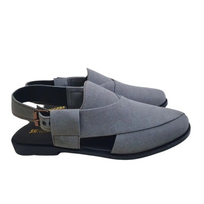 Gray Kheri