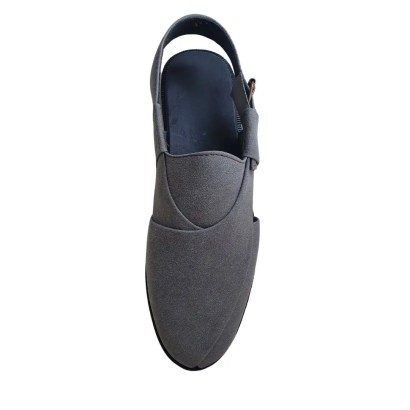 Gray Kheri