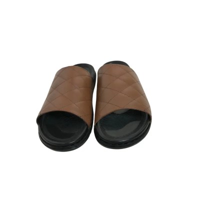 Leather Slippers