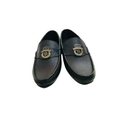 Leather Moccasins