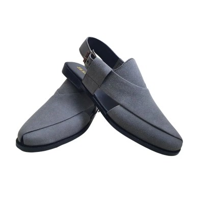 Gray Kheri