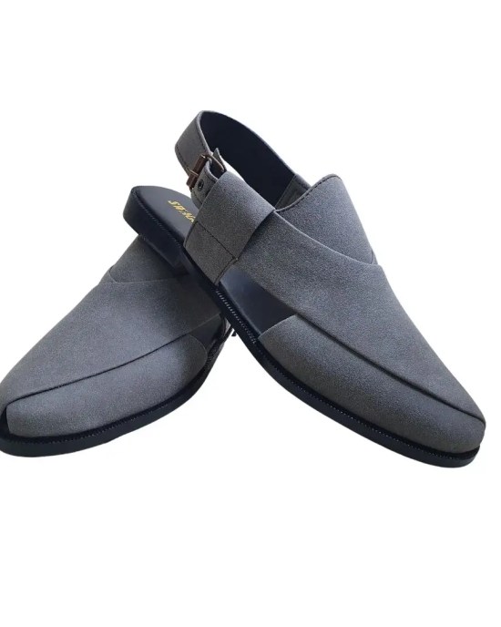 Gray Kheri