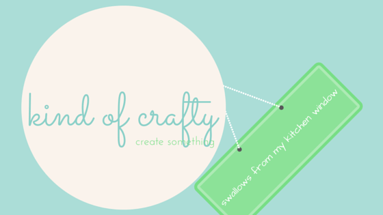 Kind of Crafty