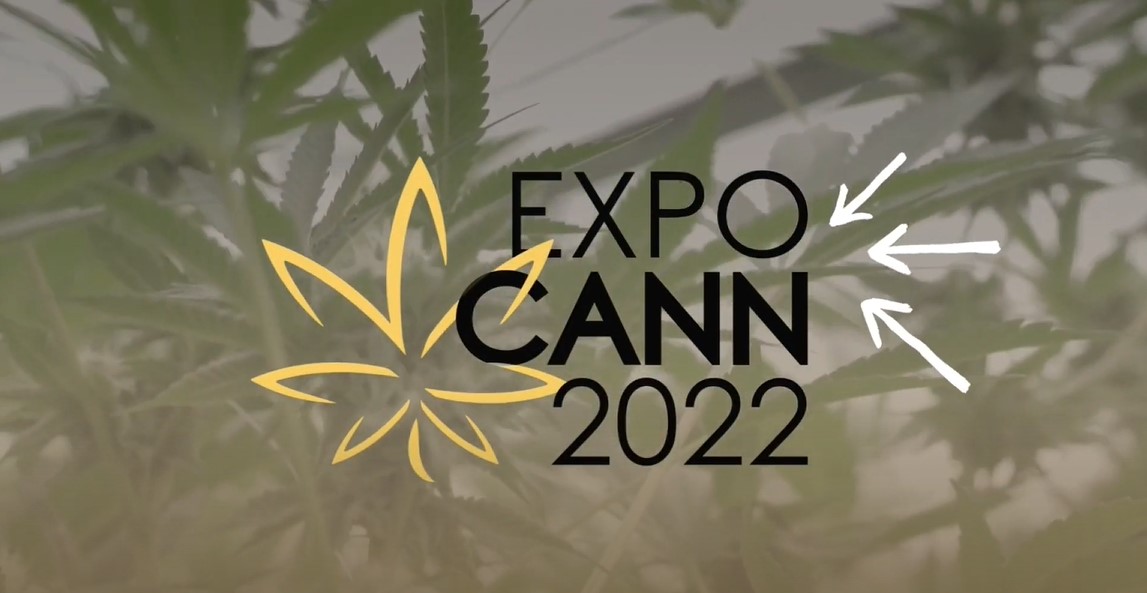 EXPOCANN-SWAMISELECT