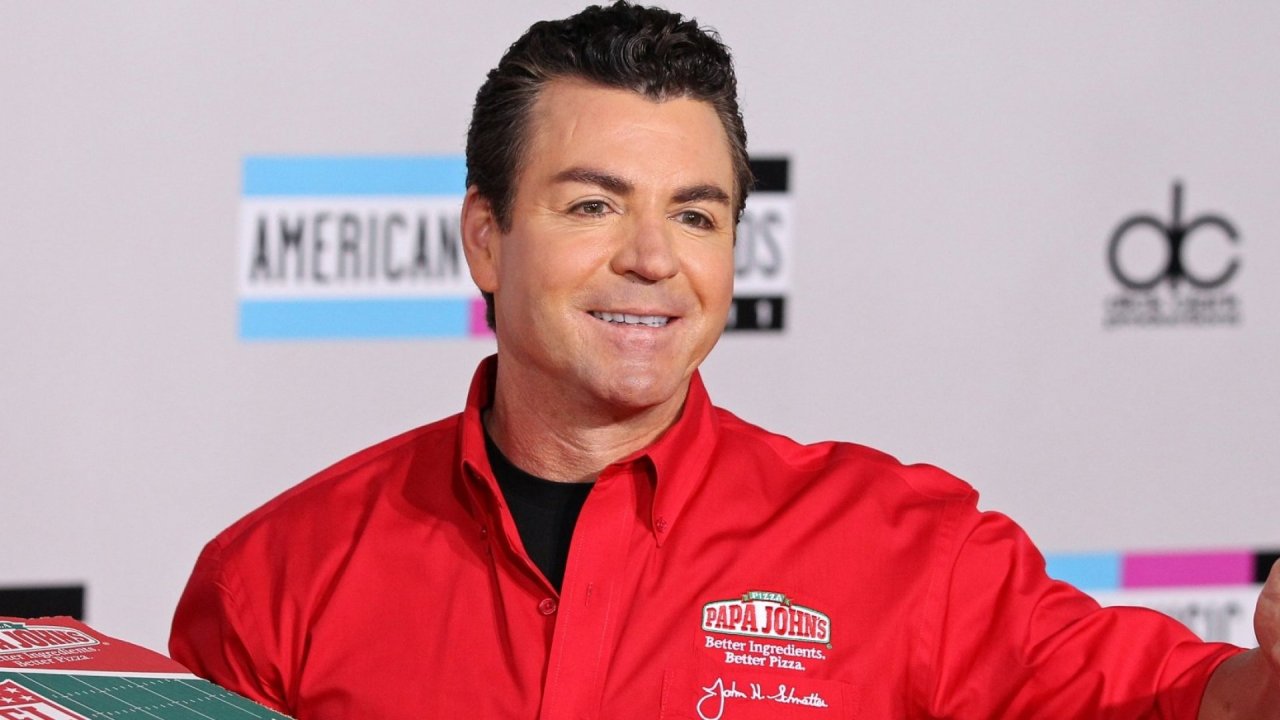 Papa John