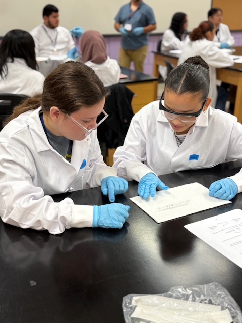 Swampscott Educator Launches LynnLab to Spark STEM Opportunities in Underserved Community