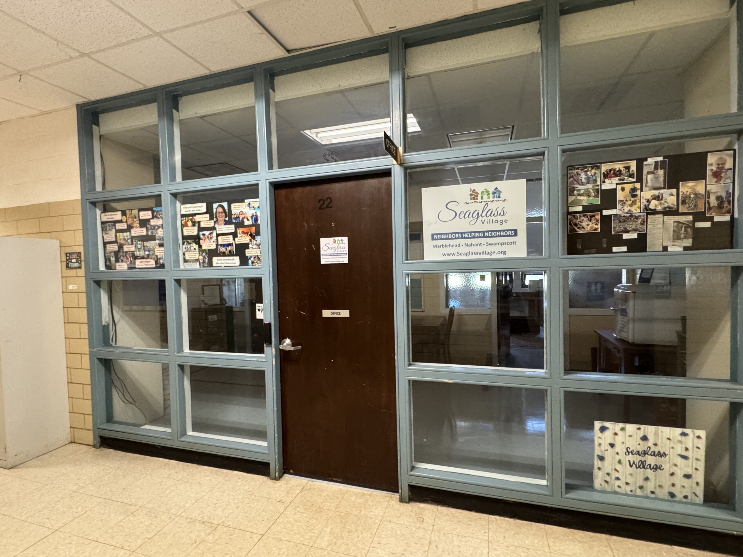 School Committee Welcomes Seaglass Village, Questions How Clarke School Move Was Approved