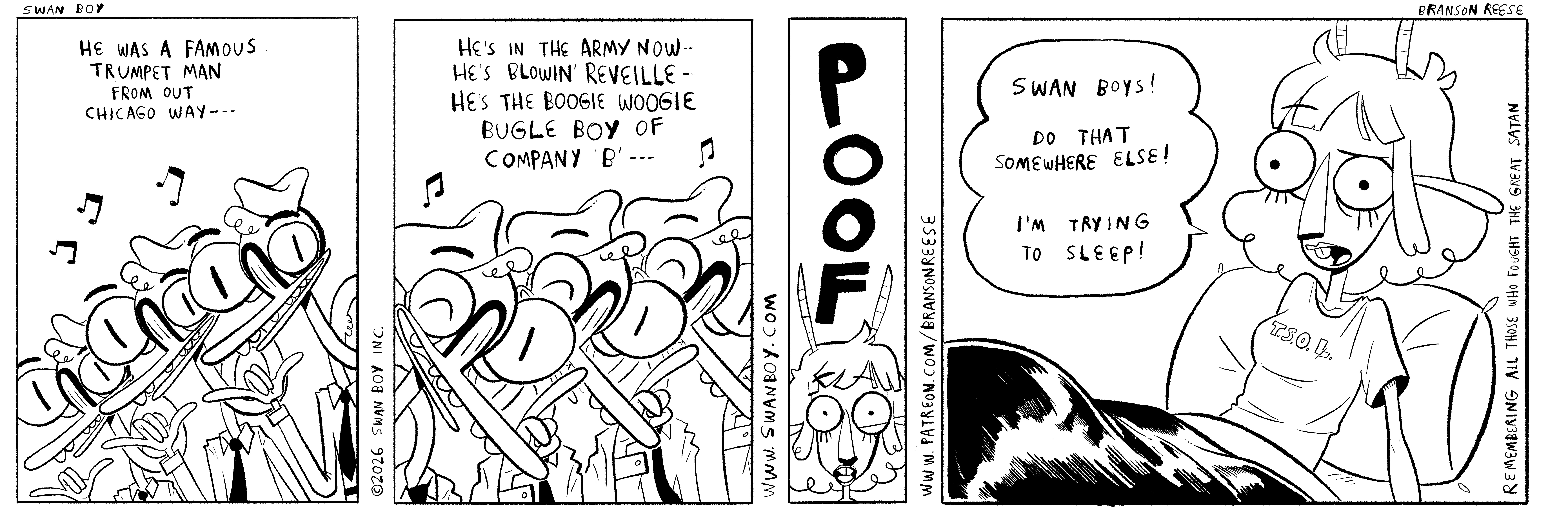 Guy Gilchrist is like if Jack Chick was evil in more boring ways