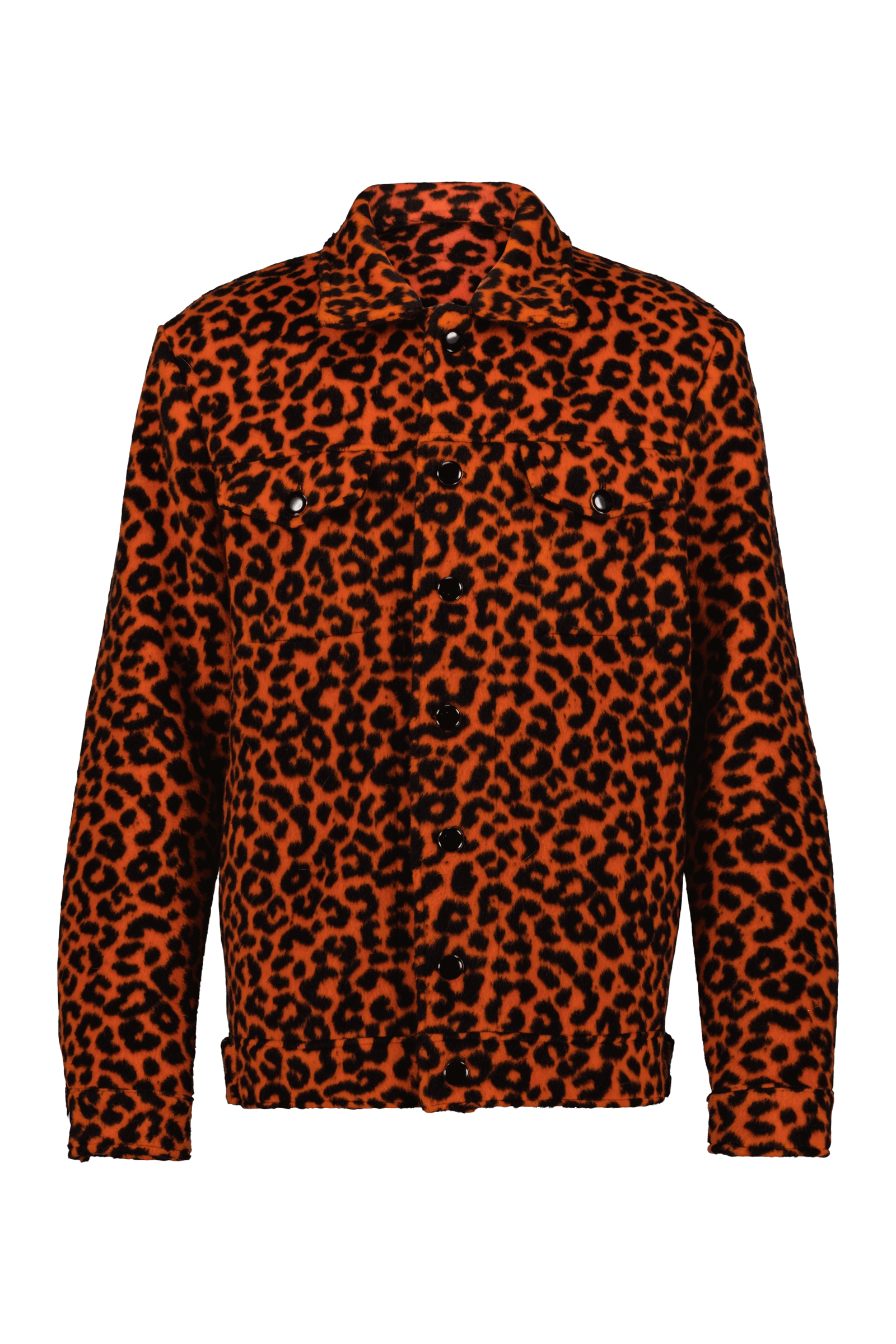 The Vasco Jacket