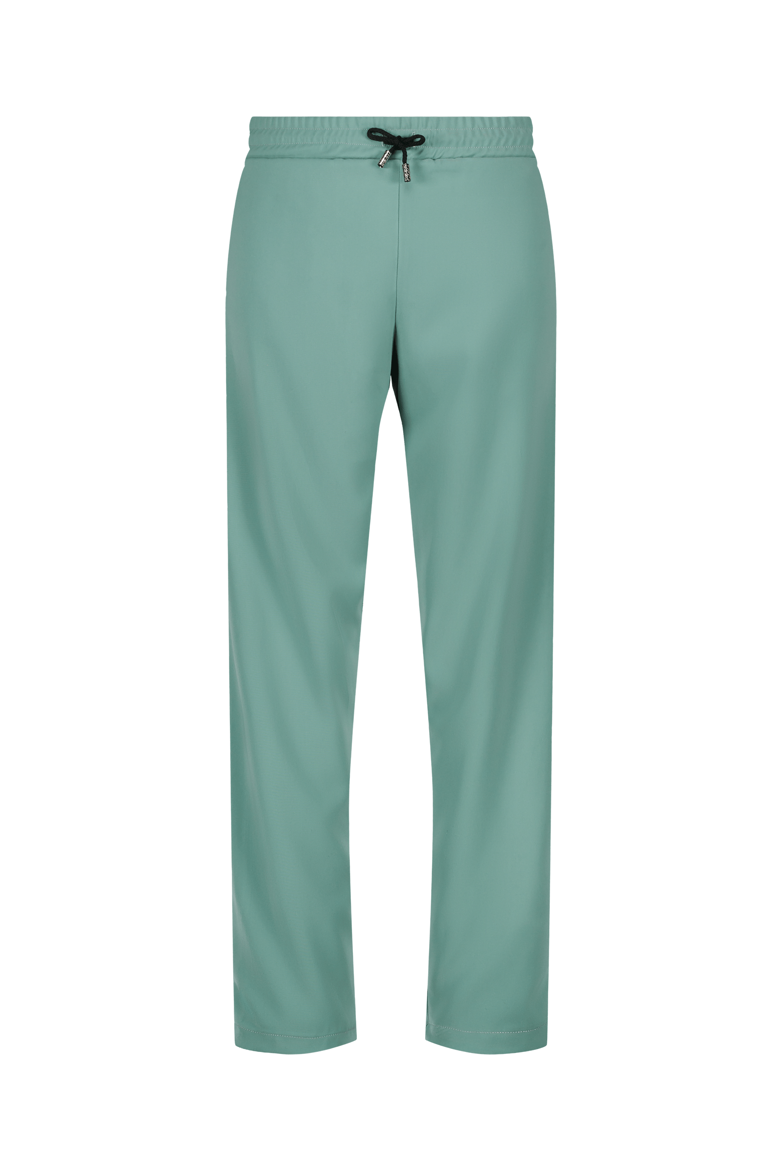 The Turquoise Pants