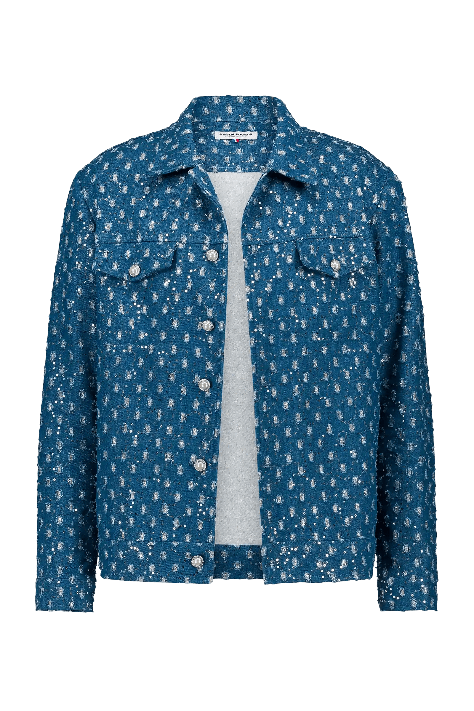 The Jayden Jacket