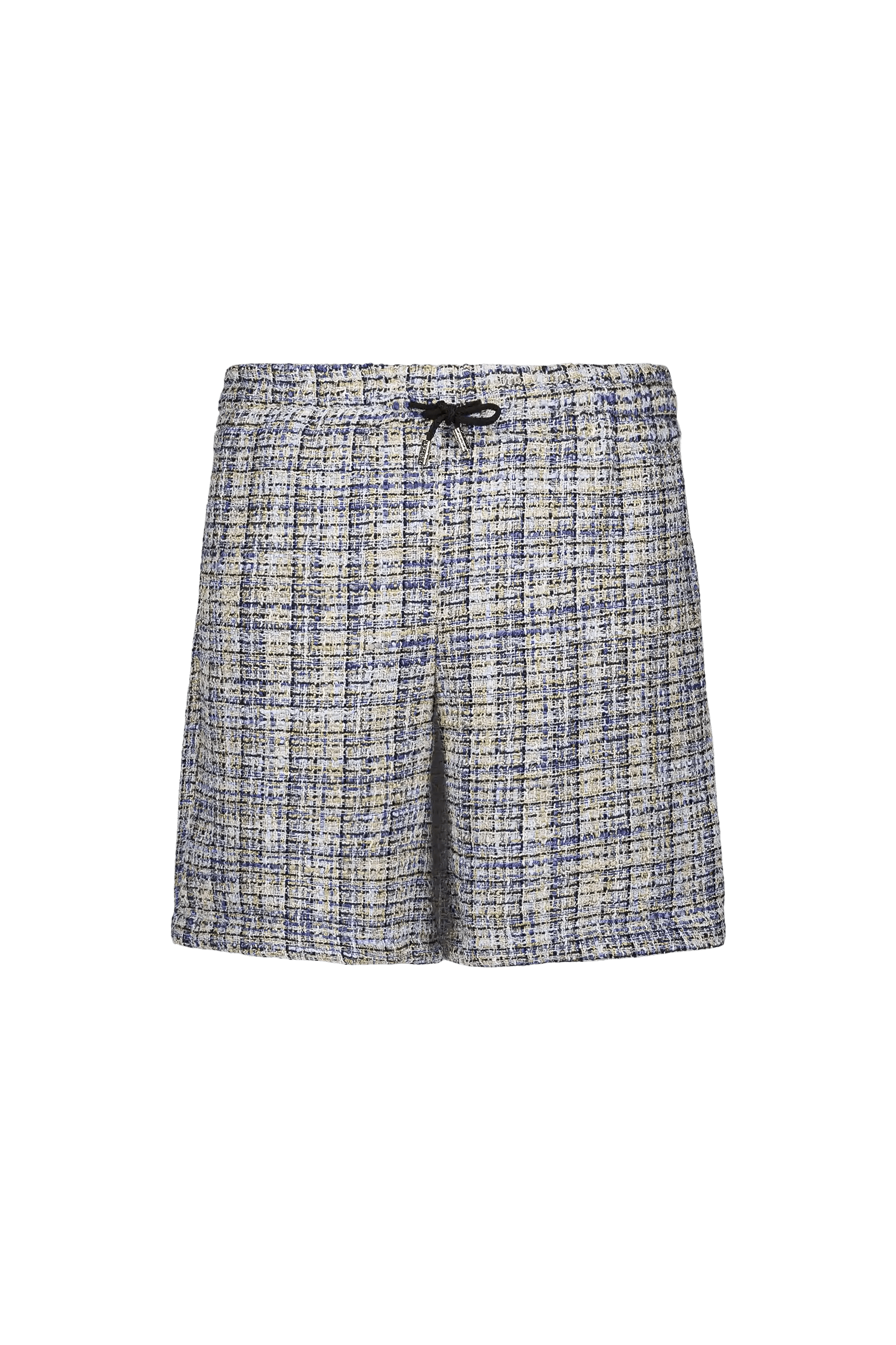 The Miles Short